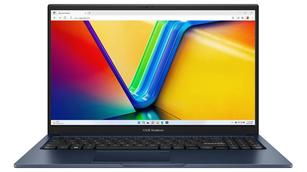 لپتاپ مدل VivoBook ۱۵ X1504 از برند Asus