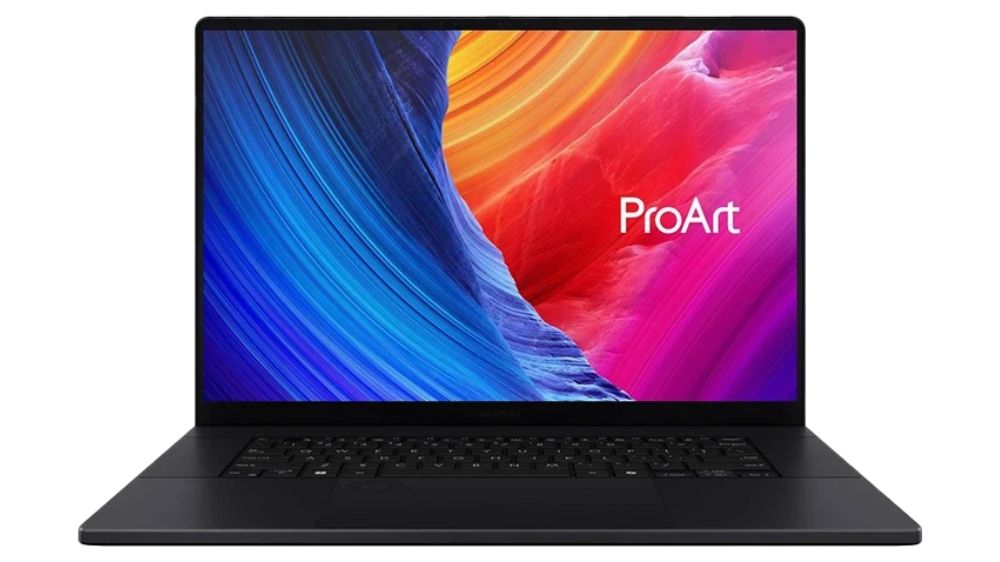 لپتاپ مدل ProArt 16 H7606WI R9 از برند ایسوس