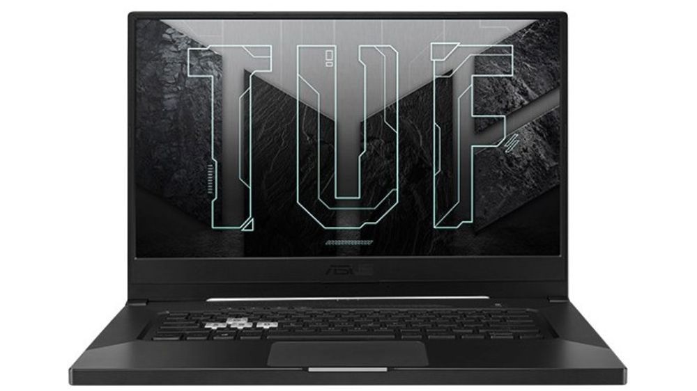 لپتاپ مدل TUF Gaming A15 FA506NF R7 از برند ایسوس