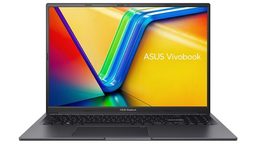 لپتاپ مدل VivoBook 16X K3605VV از برند ایسوس