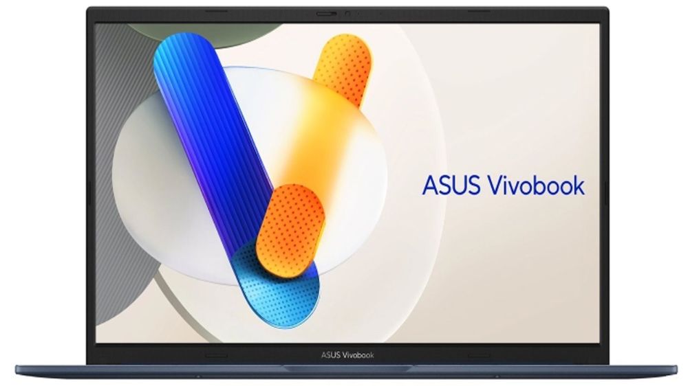 لپتاپ مدل Vivobook 17 X1704VA از برند ایسوس