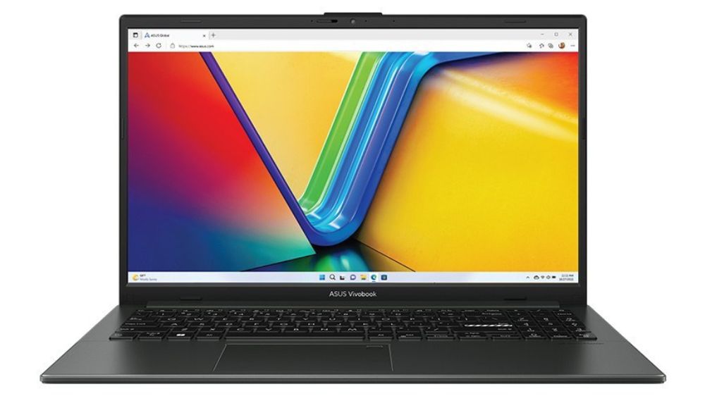 لپتاپ مدل VivoBook Go 15 E1504FA R5 از برند ایسوس