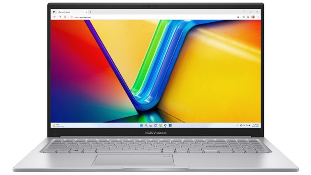 لپتاپ مدل VivoBook X1504VA از برند ایسوس