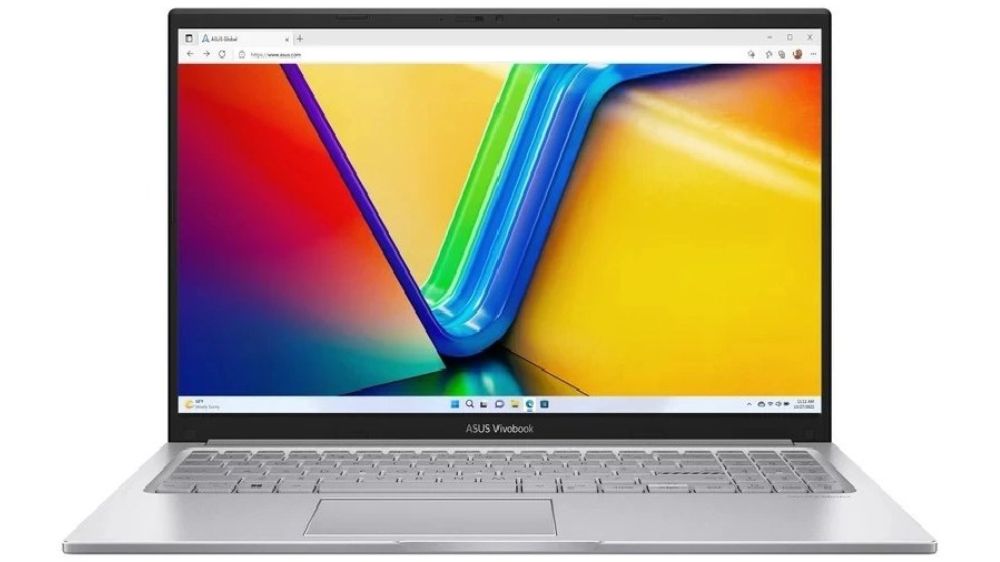 لپتاپ مدل VivoBook X1504VA از برند ایسوس