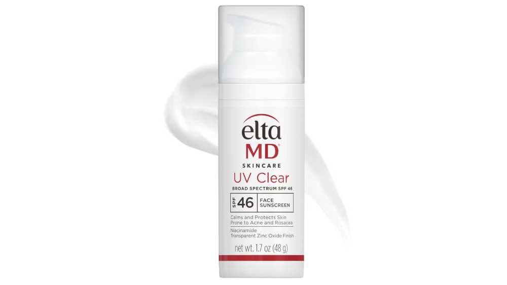 ضد آفتاب التا ام UV Clear