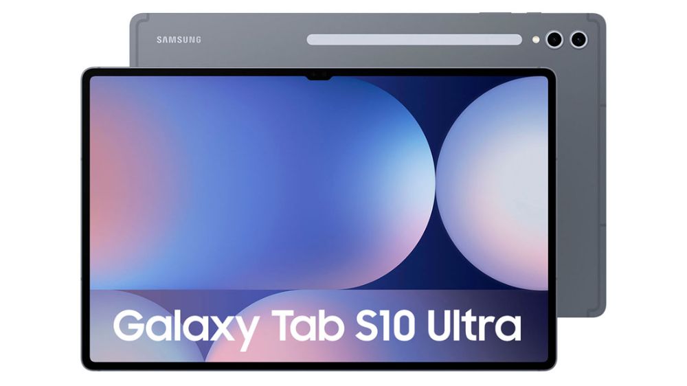 تبلت galaxy tab s10 ultra از برند سامسونگ