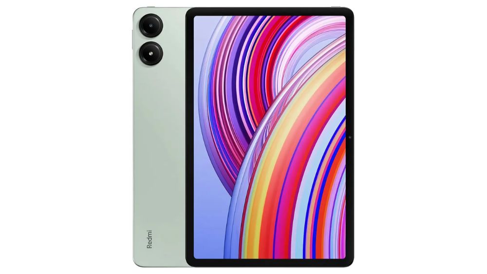 تبلت redmi pad pro از برند شیائومی