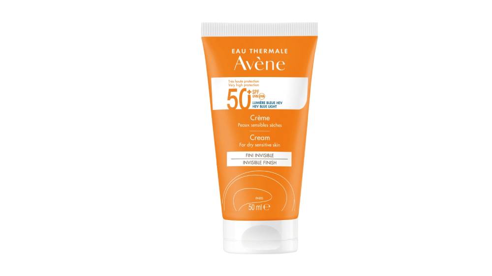 کرم ضد آفتاب SPF50 از برند اون