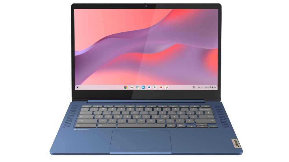 لپ تاپ مدل ideapad slim 3 از برند لنوو