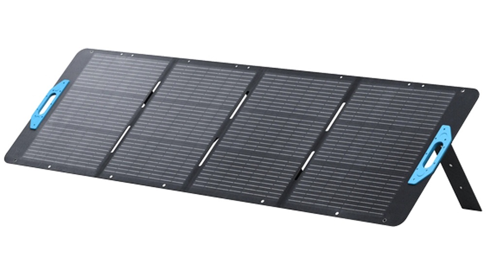 پنل خورشیدی قابل‌حمل انکر مدل SOLIX A24320A1