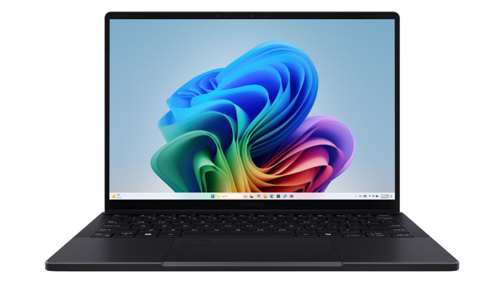 لپتاپ ProArt PX13 HN7306WI رنگ مشکی با صفحه لمسی از برند ایسوس