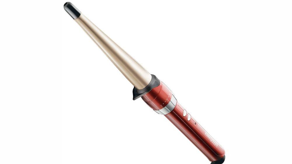 فرکننده مخروطی بابلیس مدل c20e بدون گیره