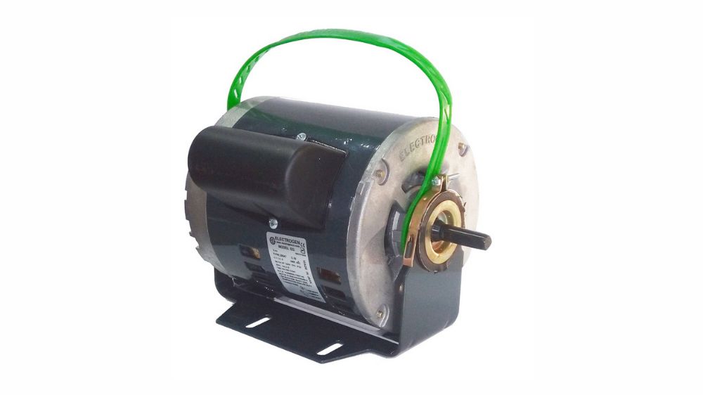 موتور کولر آبی الکتروژن مدل EG3/4 (ELECTROGEN EG3/4 HP Water Cooler Motor)