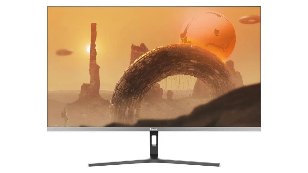مانیتور ۲۷ اینچ مدل GDM 275MN از برند جی پلاس