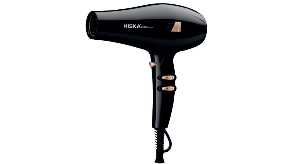 سشوار حرفهای هیسکا مدل h5253