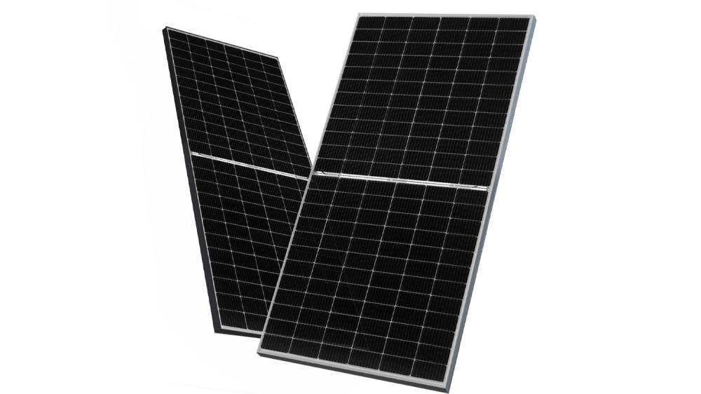 پنل خورشیدی Tiger Neo N-type 78HL4-(V) برند Jinko Solar