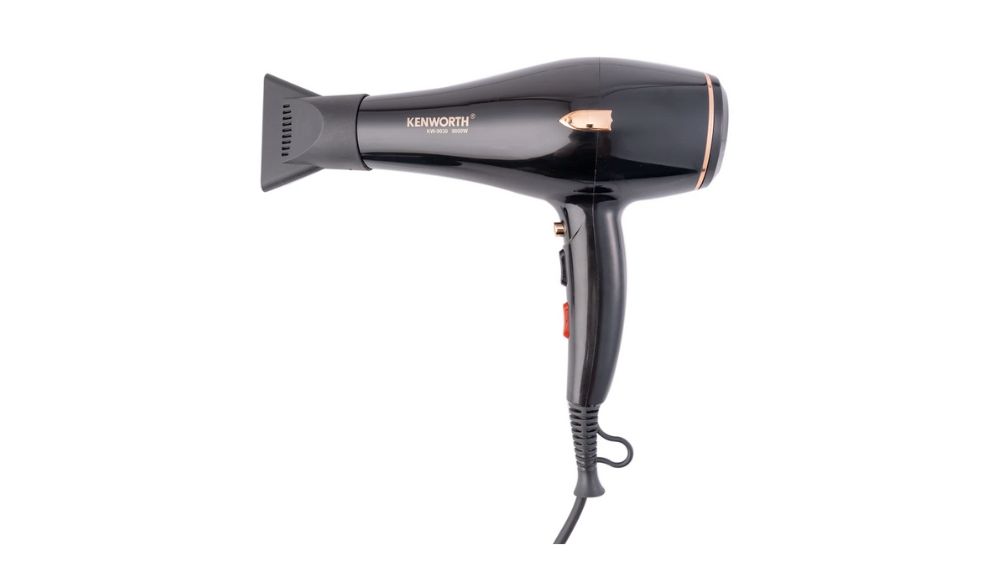 سشوار حرفهای کنورث kw9030