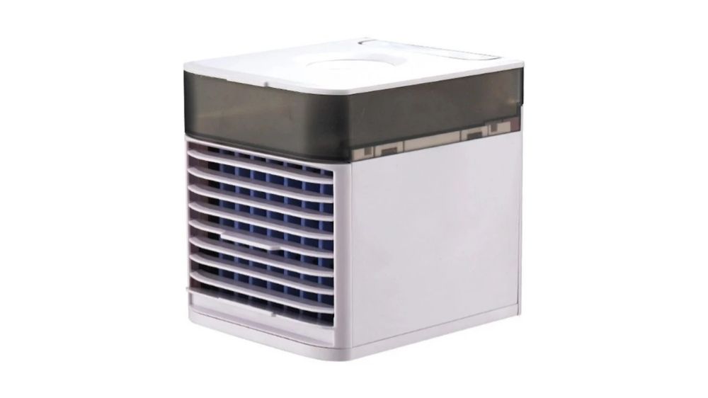 مینی کولر آبی مدل Arctic Air Ultra