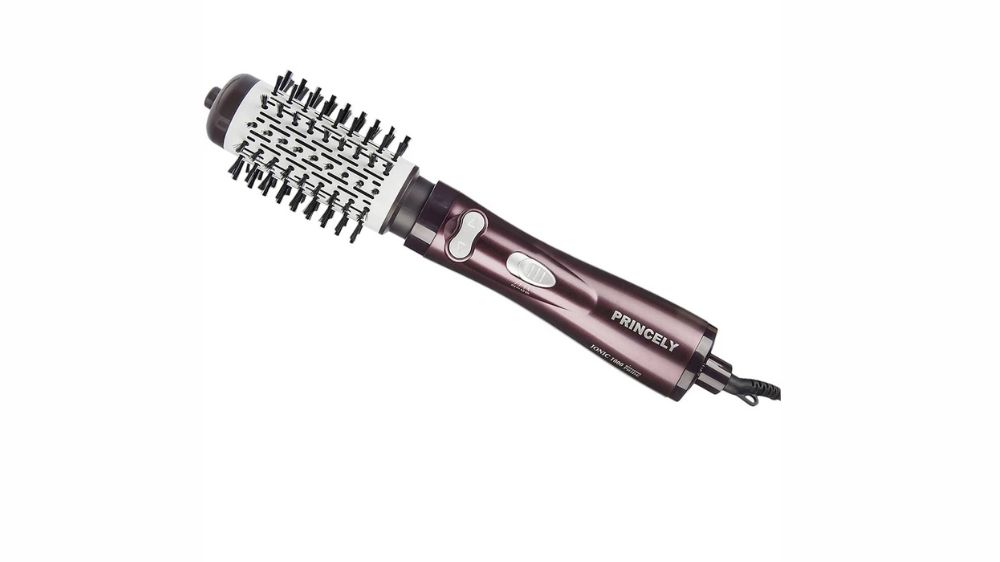 سشوار چرخشی پرینسلی مدل pr306at