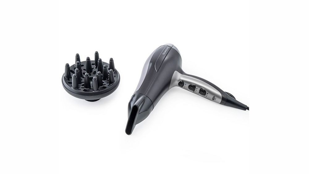 سشوار رمینگتون مدل ds5220