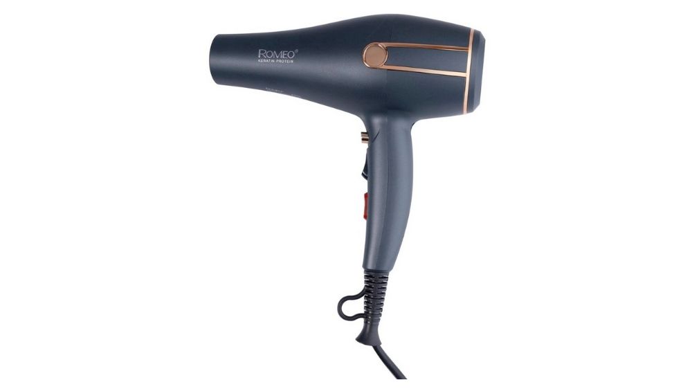 سشوار حرفهای رومئو rm5050