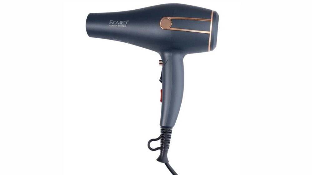 سشوار حرفه ای رومئو rm5050