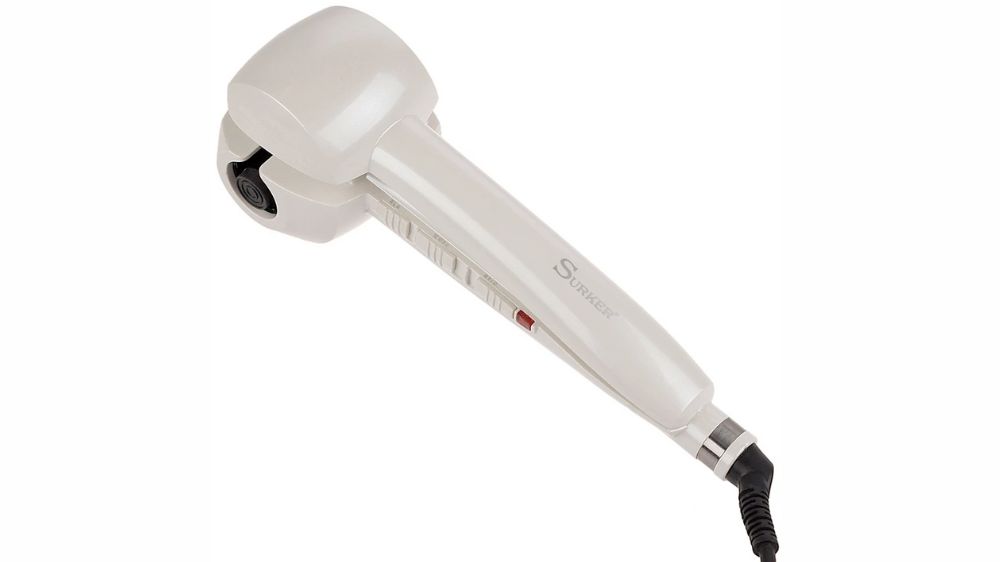 فرکننده مو چرخشی سورکر مدل sk688