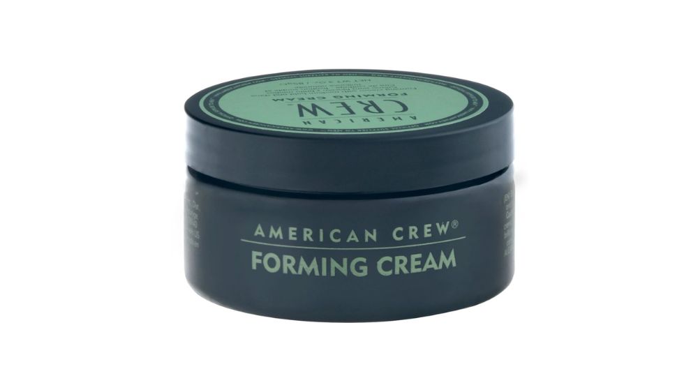 کرم حالت دهنده امریکن کرو مدل Forming Cream