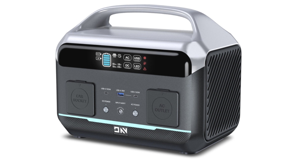 پاور استیشن مدل Neo 300 Pro از برند daranener