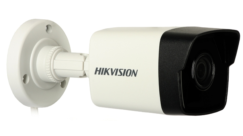 دوربین مداربسته مدل DS-2CD1023G0E-I از برند هایک ویژن