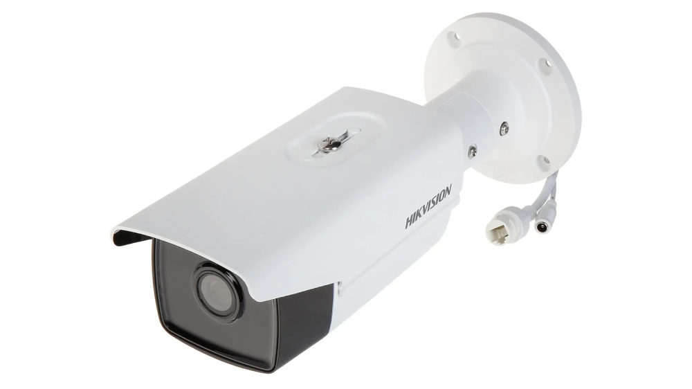 دوربین مداربسته مدل DS-2CD2T63G2-4I از برند هایک ویژن