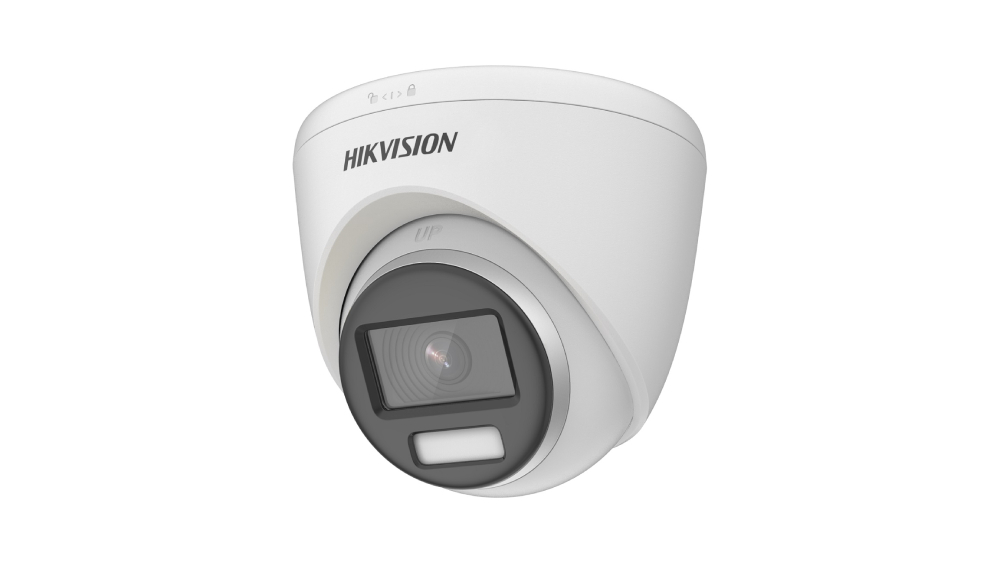 دوربین مداربسته مدل DS-2CE72DF3T-F از برند هایک ویژن