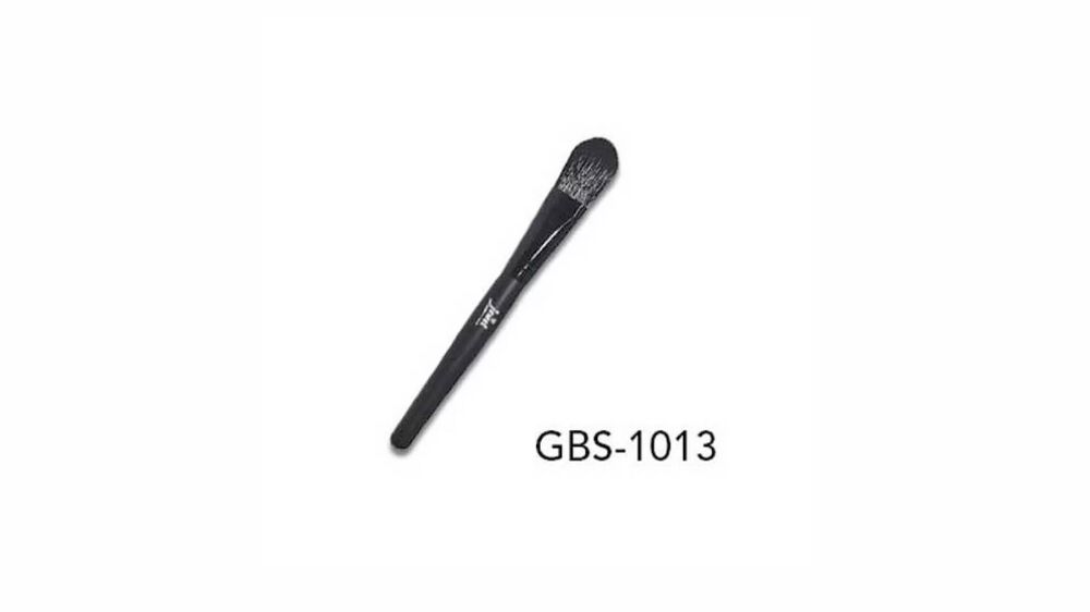 براش کرم پودر جویل مدل gbs-1013