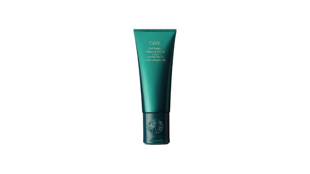 کرم حالت دهنده اوریبه مدل Curl Control Silkening