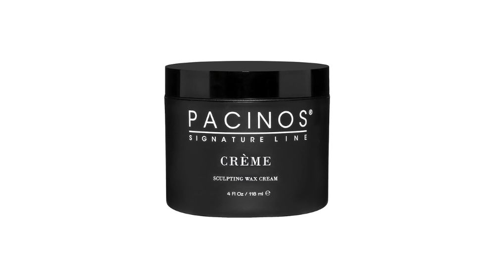 کرم حالت دهنده مو پاسینوس مدل Sculpting Wax Cream