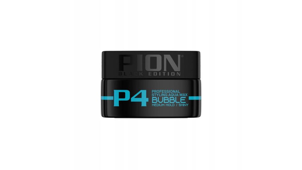 واکس کرمی پیون P4 BUBBLE