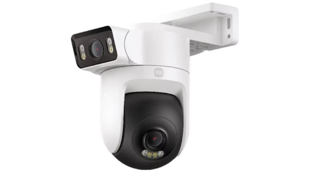 دوربین مداربسته مدل CW500 Dual MJSXJ08HL از برند شیائومی