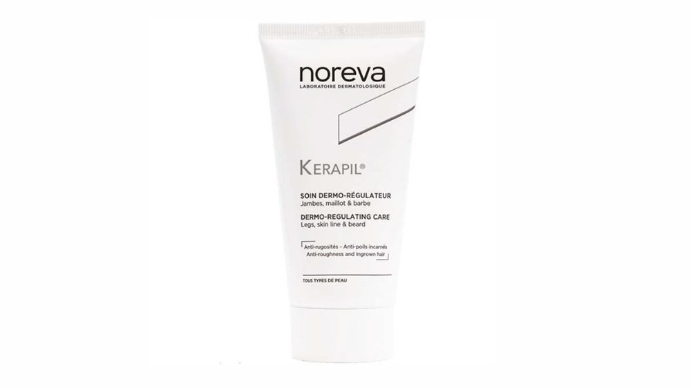 لایه‌بردار کراپیل (Kerapil) نوروا (Noreva)