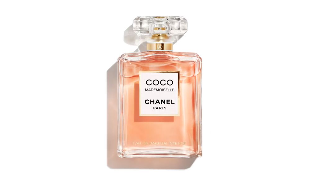 شنل کوکو مادمازل ادو پرفیوم
