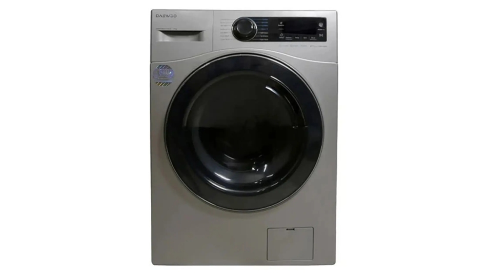 ماشین لباسشویی مدل LM-990 از برند دوو