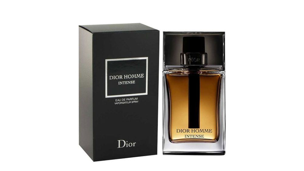 ادو پرفیوم مردانه Dior Homme Intense
