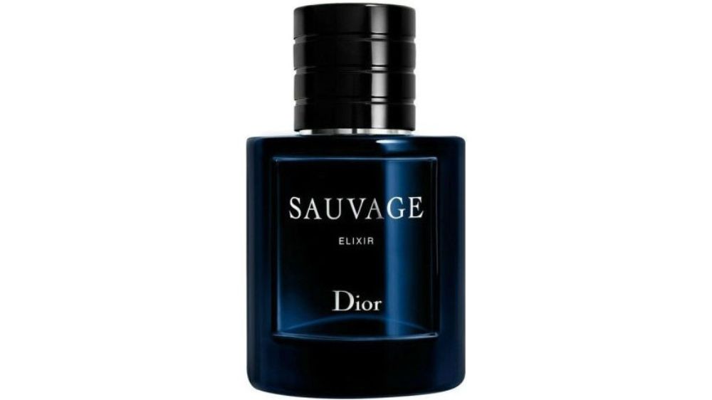 ادوپرفیوم دیور ساواج الکسیر