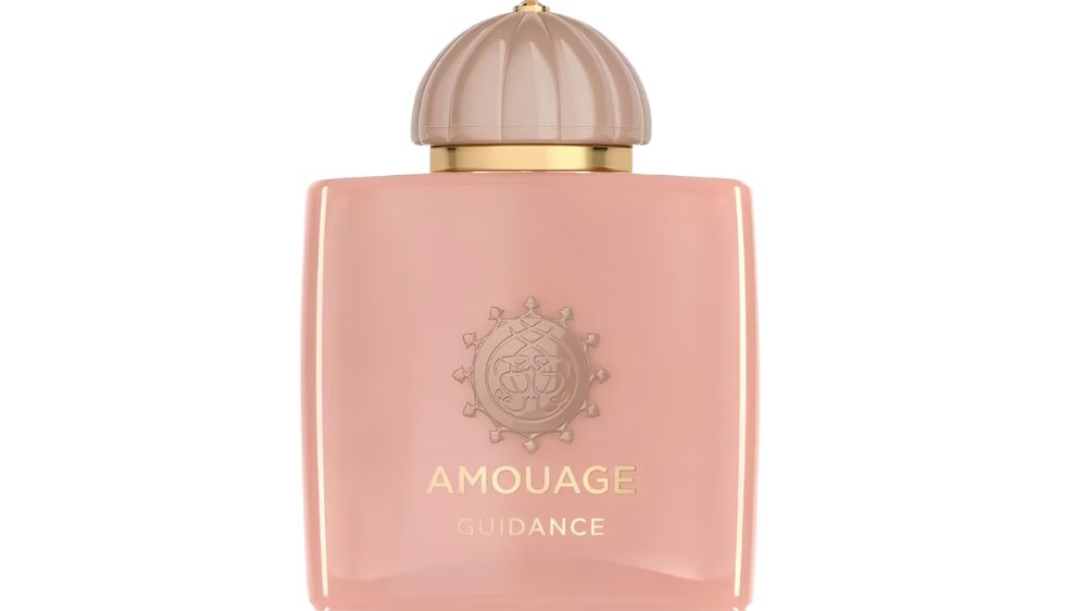 گویدانس ادو پرفیوم زنانه مردانه آمواج