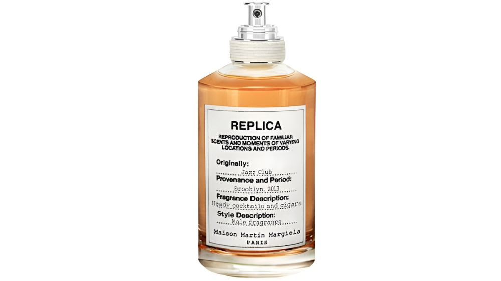 ادو تویلت میسون مارژیلا جَز کلاب