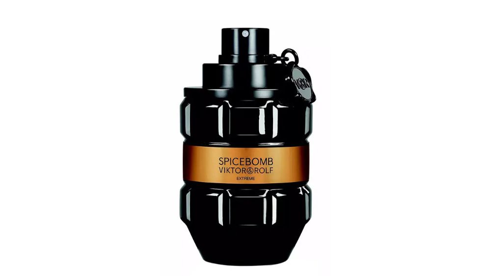 ادو پرفیوم ویکتور اند رولف اسپایس بمب اکستریم