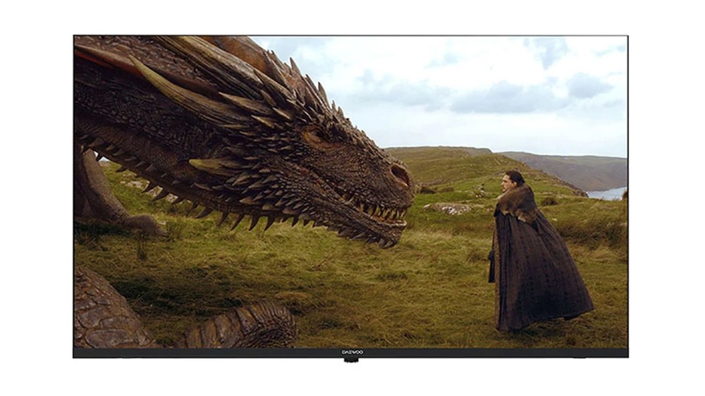 تلویزیون دوو مدل DSL-50MS3500