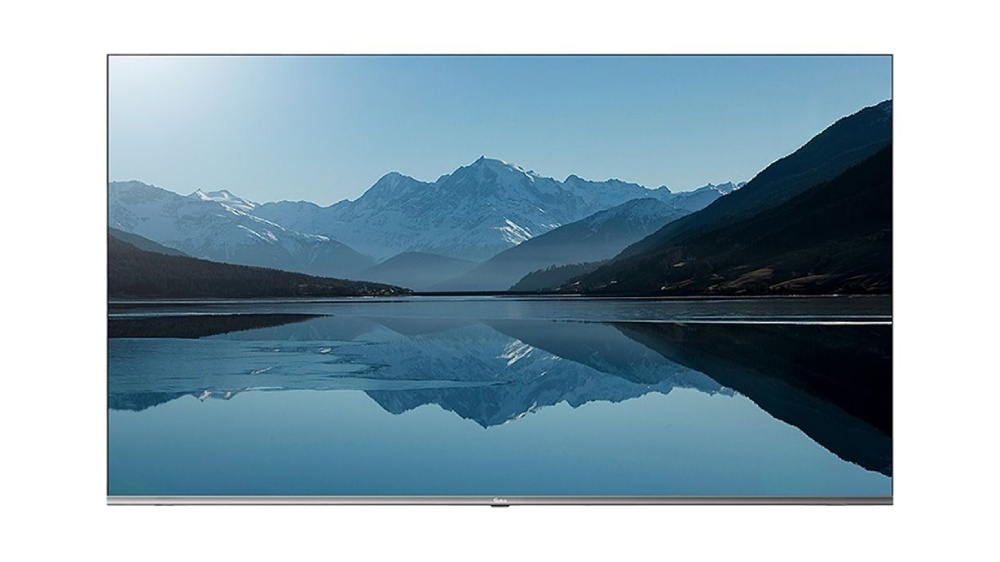 تلویزیون جی پلاس مدل GTV-65SQ778N