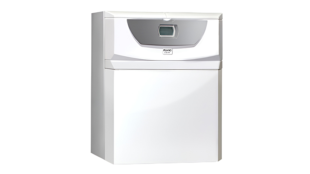 پکیج زمینی مدل Z36FF ایران رادیاتور