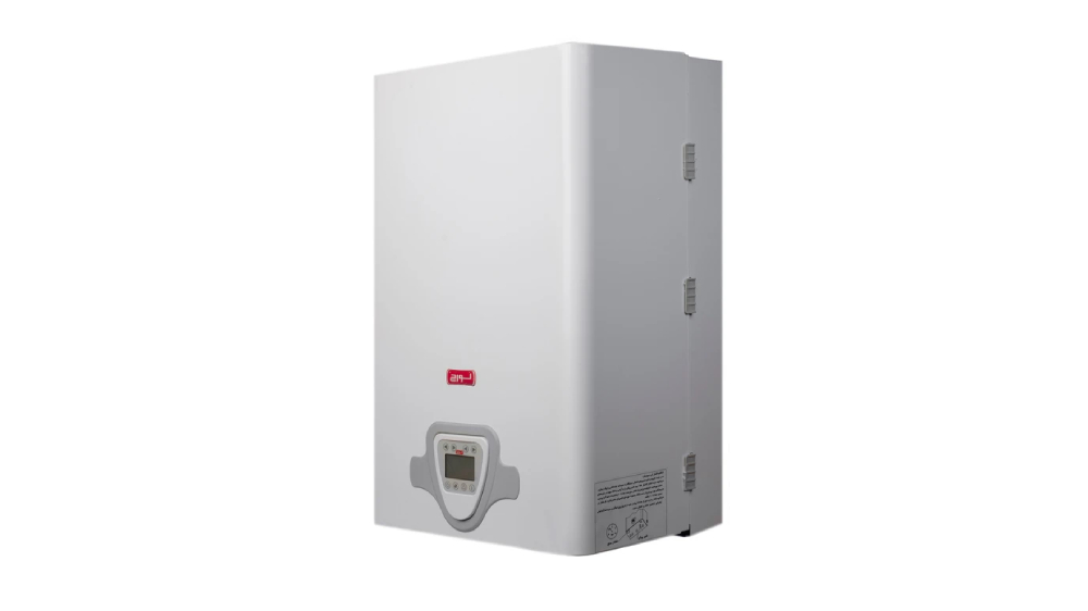 پکیج دیواری مدل آدنا از برند لورچ با ظرفیت ۳۲ هزار