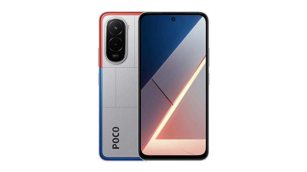 گوشی شیائومی Poco M7 4G